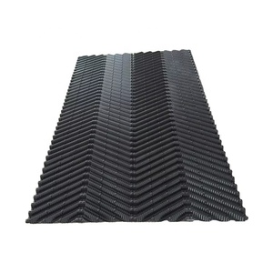 Bán Hot Đen Làm Mát Tháp Phụ/Tổ Ong Điền Vào Đóng Gói Trong Tháp Làm Mát - Product Image 4