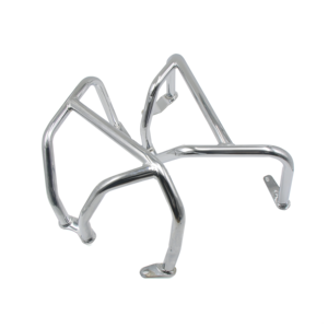 Barras Protectoras de Motor para Honda <span class=keywords><strong>Gold</strong></span> <span class=keywords><strong>Wing</strong></span> GL1800 2018-2023, Barras Anticaídas, Parachoques - Product Image 5