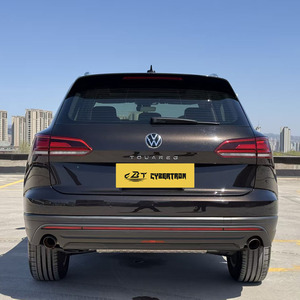 <span class=keywords><strong>Volkswagen</strong></span> <span class=keywords><strong>Touareg</strong></span> 2021 Gasolina, SUV de 5 <span class=keywords><strong>Plazas</strong></span>, Bajo Consumo, Bajo Costo, VW Autos Usados, Autos Cómodos - Product Image 5
