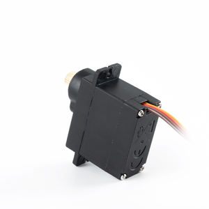 Snelle 6V 2.7Kg Micro Mini 9G Robotmotor Servomotor 180 <span class=keywords><strong>360</strong></span> Graden 0.1S Smart Feedback Ds031 Mg Seriële Bus Plastic Servomotor - Product Image 6