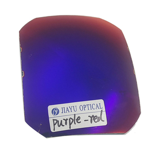 Lenti personalizzate tagliate e non tagliate per occhiali da sole UV400 protezione antiriflesso Multi-strato polarizzate a specchio lenti <span class=keywords><strong>Tac</strong></span> - Product Image 3