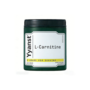 Poudre de boisson instantanée L-Carnitine de haute qualité pour la perte de poids, marque privée, gestion du poids, brûle les graisses, soutien au contrôle du poids - Product Image 1