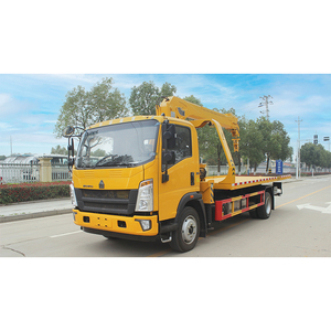 <span class=keywords><strong>Camion</strong></span> <span class=keywords><strong>grue</strong></span> HOWO 4 tonnes 4X2, exportation chinoise, livraison <span class=keywords><strong>porte</strong></span> à <span class=keywords><strong>porte</strong></span>, <span class=keywords><strong>camion</strong></span> <span class=keywords><strong>grue</strong></span> à grappin pour briques à vendre - Product Image 3