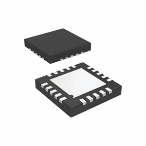 BOM IC In Stock 20 WFQFN Exposed Pad, CSP Data Acquisition AD7699BCPZRL7 Electronic Circuit Components - Product Image 1
