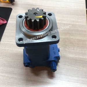 <span class=keywords><strong>Kubota</strong></span> Kx36 Rotary Baan <span class=keywords><strong>Motor</strong></span> 2-200D0Y9-E Kx36-2 Kx36-3 <span class=keywords><strong>Swing</strong></span> <span class=keywords><strong>Motor</strong></span> - Product Image 5