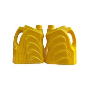 Bouteille d'huile pour moteur 1l Offre Spéciale, Jerry, en plastique, échantillon gratuit - Product Image 3