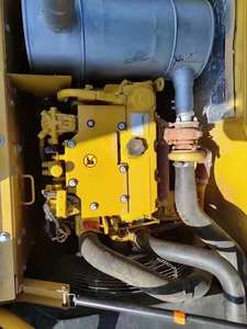 รถขุดมือสอง Cat 315D2/315D ขนาด 15 ตัน ขายด่วน สภาพดี รถขุดขนาดเล็ก - Product Image 4