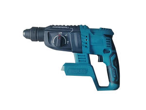 Binli vente en gros, 3 kits Combo sans fil de haute qualité, ensemble d'outils électriques sans balais électriques - Product Image 6