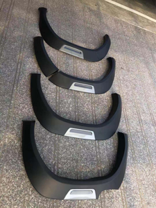 Fender Flares Arches de roue <span class=keywords><strong>pour</strong></span> Revo 2021 - Product Image 3
