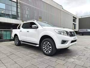 Voitures d'occasion <span class=keywords><strong>Nissan</strong></span> Navara 2.5L, transmission automatique, 4 roues motrices, modèle 2021, PICKUP, voiture d'occasion, conduite à gauche - Product Image 4