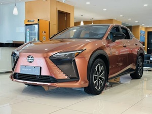 Vendita calda auto usata 2023 Le-xus R-Z 450e edizione godimento vernice originale - Product Image 2