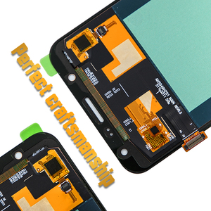 Pantalla LCD de Repuesto para Móvil, Pantalla AMOLED <span class=keywords><strong>J7</strong></span> para <span class=keywords><strong>Samsung</strong></span> J700, Venta al por Mayor en China - Product Image 3