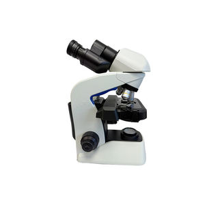 Système optique de jumelles original <span class=keywords><strong>Microscope</strong></span> biologique <span class=keywords><strong>Olympus</strong></span> CX23 Stéréomicroscope biologique directement autorisé - Product Image 2