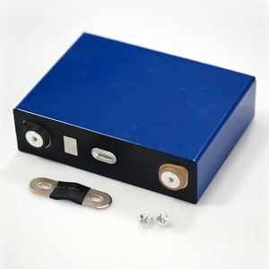 Prismatic Battery Cell 3.2v 100AH 120ah 140ah 160ah 280AH 306AH 314ah Battery Cell for Solar Power <b>System</b> - Product Image 2