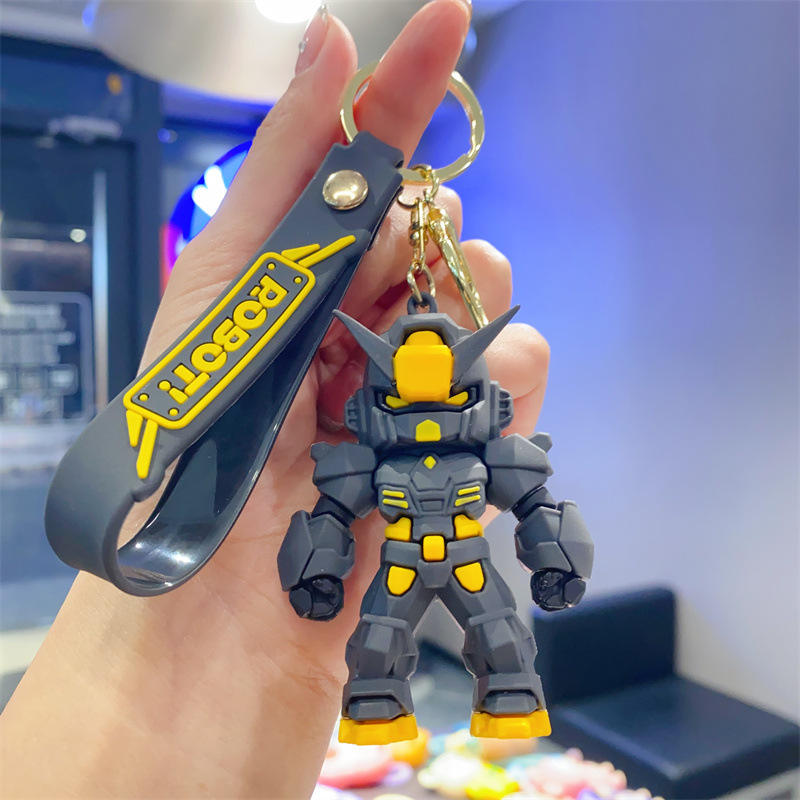 นักรบ Mech. -สีดำ