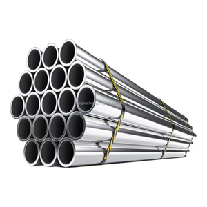 Cường độ cao <span class=keywords><strong>hastelloy</strong></span> C4 UNS n06455 ASTM b622 liền mạch Nickel Ống inconel incoloy 800 Nickel 200 lớp cho nhà máy lọc dầu - Product Image 1