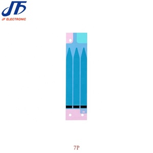 Nastro Adesivo per Batteria per <span class=keywords><strong>iPhone</strong></span> <span class=keywords><strong>7</strong></span> <span class=keywords><strong>Plus</strong></span> - Product Image 6