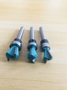 Fresa per Giunzioni a Coda di Rondine Semi-Blind per <span class=keywords><strong>Falegnameria</strong></span> - Product Image 4