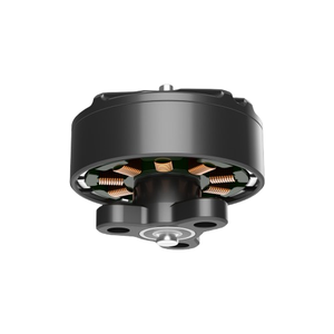 Motor FPV sin escobillas 4150KV de alta calidad con eje de aleación de titanio de 1,5mm para Defender 25 Tinywhoop Drone accesorio - Product Image 3