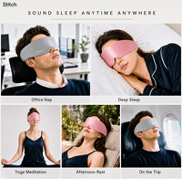 Masque de sommeil de luxe en soie de mûrier 100% pure, surdimensionné, avec découpe ajustable pour le nez, logo personnalisé, respirant, été, vente en gros, OEM
