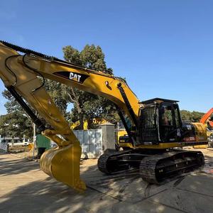 Escavatore giappone usato scavatore gatto bruco 325 d2l per la vendita a buon mercato - Product Image 1