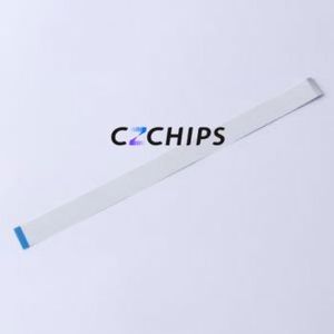 FC-0.5A-26P-200mm FFC Cable (Flexible Flat Cable) P=0.5mm Connector 26P 0.5mm 0.3mm Reverse - Product Image 2