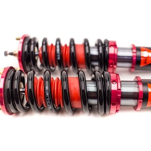 Amortiguadores/Coilovers MAXX para Honda <span class=keywords><strong>Del</strong></span> Sol (EG) 1993-97 / Suspensión Coilover Modificada - Product Image 3