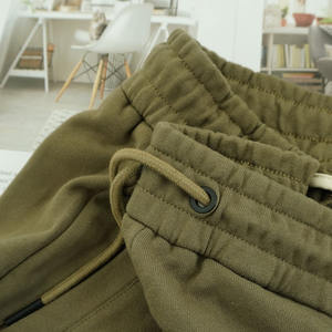 Venta caliente de alta calidad a granel transpirable fresco al aire libre pantalones de los hombres - Product Image 4