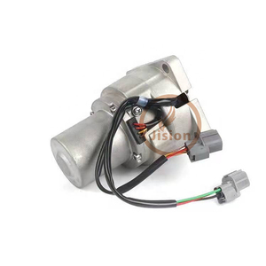 Motor de Aceleración de Alta Calidad para Excavadora YN20S00002F1 YN20S00002F3 para Piezas de Maquinaria de Construcción - Product Image 2