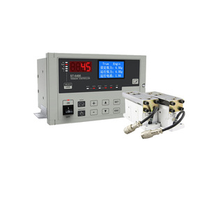 Controlador de Tensión Magnético de Polvo Tianji Transmission KTC-002, 24V, Control de Tensión Constante, Uso Industrial - Product Image 1