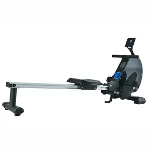 High Quality Commercial Home Air Rowing Machine Rower Gym Equipment Machine Rowing Machine