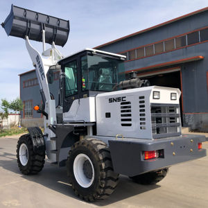 <span class=keywords><strong>2025</strong></span>จอยสติ๊กระบบไฮดรอลิกสำหรับรถตักขนาดเล็ก2ตันรุ่นใหม่มีความยืดหยุ่นในการก่อสร้าง - Product Image 4