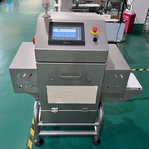Détecteur de métaux haute précision pour produits emballés sous film aluminium, film métallisé AMD, détecteur de métaux en aluminium AMD, AMD Aluminium M - Product Image 3