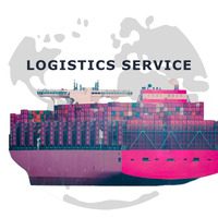 Agente de Envío Marítimo y Aéreo Puerta a Puerta Más Barato de AliExpress, Transitario de China a EE. UU., Canadá, Reino Unido, África, Asia, Europa, Francia, Emiratos Árabes Unidos
