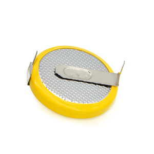 Pin Lithium CR2032 Pin Lithium 210MAh <span class=keywords><strong>3.0V</strong></span> Pin Nút 3V CR2032 Kèm Thẻ Hàn Ghim Cho Máy Tính - Product Image 2