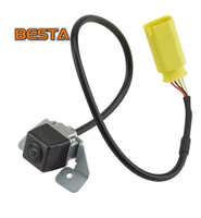 Nouveau OEM 95790-2S011 957902S011 95790-2S012 caméra de recul de voiture pour 2011 2012 2013 Hyundai Tucson Ix35 pièces automobiles