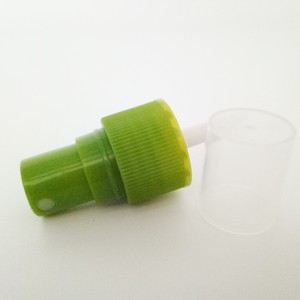 Опрыскиватели, <span class=keywords><strong>18</strong></span>/<span class=keywords><strong>415</strong></span> черные распылители мелкого тумана - Product Image 5
