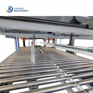 Bundling Máy PP buộc đóng đai máy hoàn toàn tự động PP máy tính RÀNG BUỘC - Product Image 5