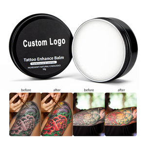 Marque privée Couleur De <span class=keywords><strong>Tatouage</strong></span> Protéger Pommade De Guérison Hydrater La Peau Bio <span class=keywords><strong>Tatouage</strong></span> Après Soin Baume <span class=keywords><strong>Tatouage</strong></span> Améliorer Crème - Product Image 3