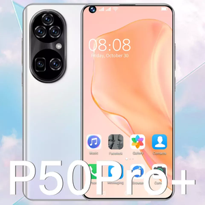 Nouveau Smartphone de Qualité Parfaite, Téléphone Mobile Android de 6,8 Pouces - Product Image 6