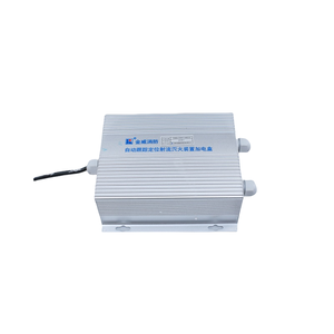 Sistema Inteligente de Extinción de Incendios con Seguimiento y Posicionamiento Automático Minchang, <span class=keywords><strong>Monitor</strong></span> de Incendios Inteligente - Product Image 5