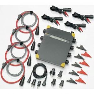 Registrador de Calidad de Energía Trifásico 1760 TR BASIC - Product Image 2