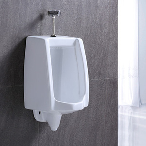 Parete-appeso <span class=keywords><strong>orinatoio</strong></span> disegno Popolare maschile bagno in ceramica <span class=keywords><strong>orinatoio</strong></span> - Product Image 2