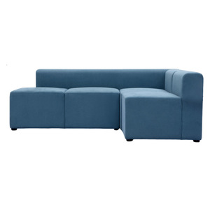 Conjunto de Sofás de Oficina Prosperous Seat XY-SF2212, Diseño Moderno Combinado para Uso en Oficina - Product Image 3