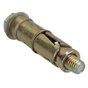 Wholesale 8mm X 60mm Expansion Rawl <b>Bolt</b> for Masonry Sleeve Anchors Fastener - Product Image 3