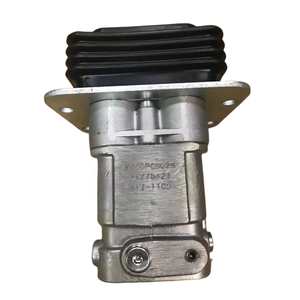 Экскаватор 417-1100 4171100 пилотный клапан в сборе гусеничный 304 305 306 детали строительной техники - Product Image 2