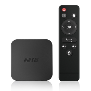 Rất phổ biến miễn phí ODM/OEM U16 dcolor H313 ATV Android 10.0 TV Box 4K 2 + 16GB với IR giọng nói từ xa phương tiện truyền thông Máy nghe nhạc TV Box - Product Image 3