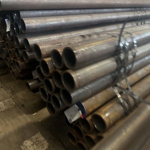 Труба из углеродистой стали <span class=keywords><strong>ASTM</strong></span> A334 Grade 6, бесшовная, низкотемпературная, для теплообменников, поставщик <span class=keywords><strong>ASTM</strong></span> - Product Image 3