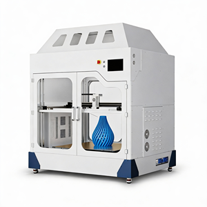 L'interface BM et les contrôles parentaux rendent cette imprimante 3D éducative parfaite pour les environnements d'apprentissage en classe. - Product Image 1