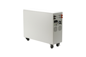 Système d'énergie pour maison mobile Grenergy 51.2V 200Ah 10KWH à usage familial populaire - Product Image 4